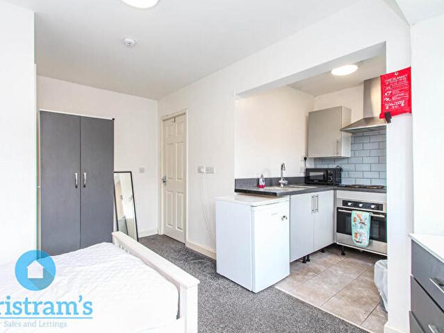 Apartment for rent in Attenborough, East Midlands