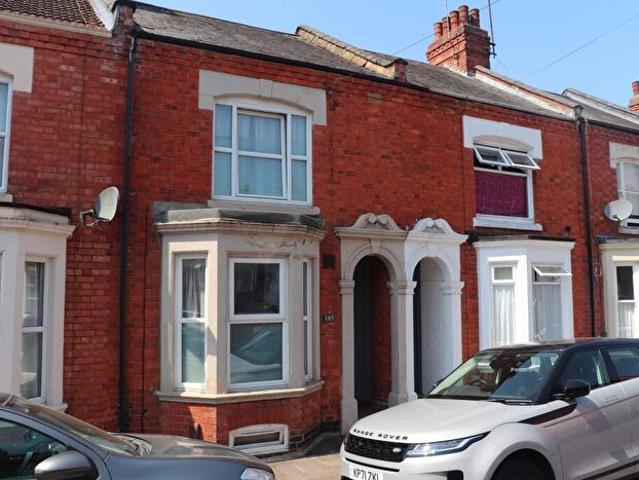 Apartment for rent in Northampton, Northamptonshire