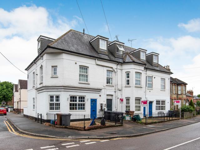 House for rent in Fishers Green, Shephall