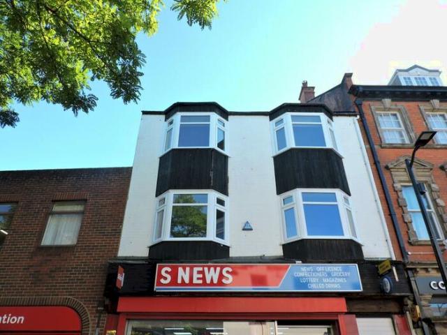 Apartment for rent in Haddon, East Midlands
