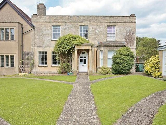 Apartment for rent in Evershot, Oxfordshire