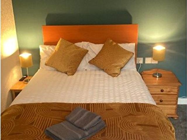 Apartment for rent in Cheylesmore, West Midlands