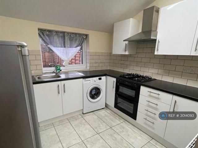 Apartment for rent in Haddon, East Midlands
