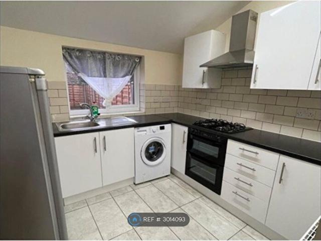 Apartment for rent in Haddon, East Midlands