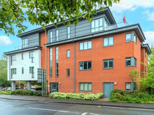Apartment for rent in Caldecott, Dromore