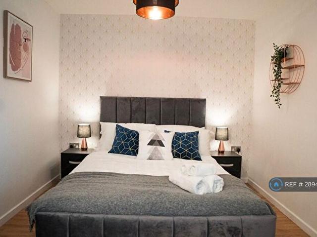 Apartment for rent in St Ann's, Haddon
