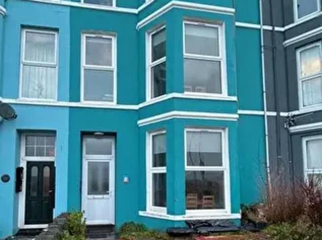 Apartment for rent in Barmouth