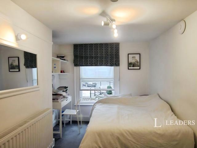 Studio for rent in Buckingham, Buckinghamshire
