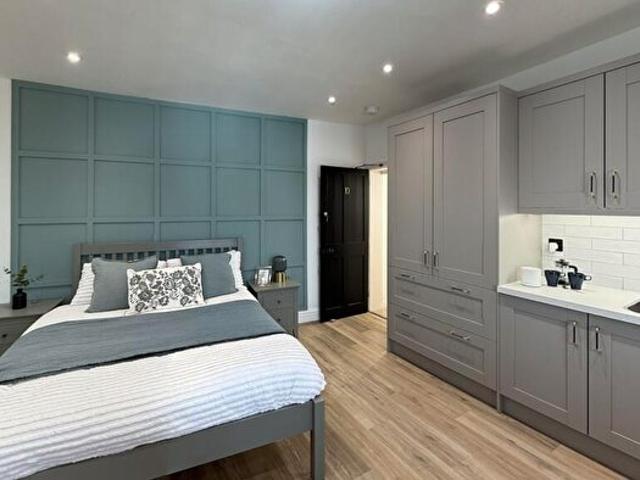 Apartment for rent in Southbrook, Daventry