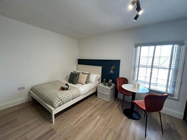 Apartment for rent in Southbrook, Daventry