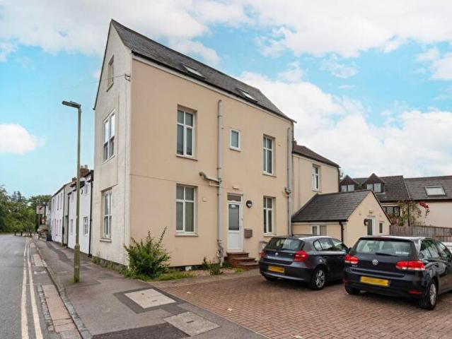 Apartment for rent in The Slade, Oxfordshire