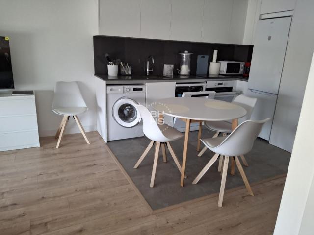 Estudio en alquiler en Málaga, La Roca