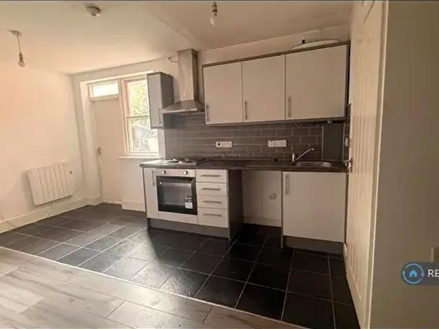 Apartment for rent in Old Wharf, City Of Leicester
