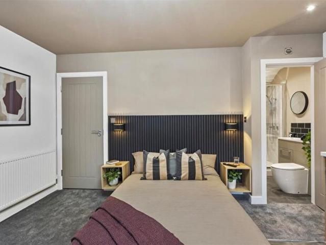 Apartment for rent in New Normanton, East Midlands