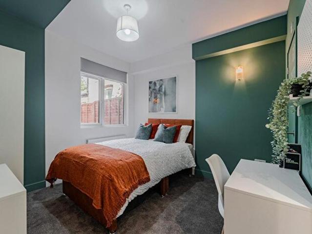 Apartment for rent in Spon End, West Midlands