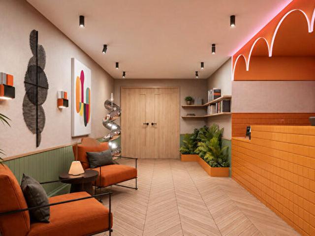 Apartment for rent in St Ann's, Haddon