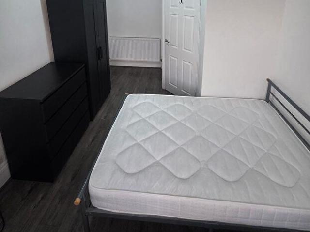 Apartment for rent in Gravelly Hill, West Midlands