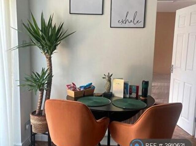 Apartment for rent in Evershot, Oxfordshire
