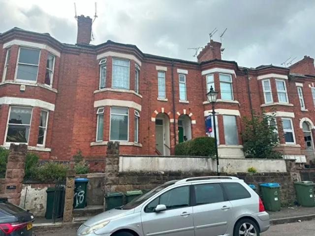Apartment for rent in Coundon, West Midlands