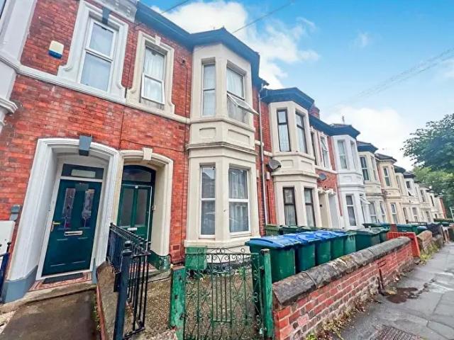 Apartment for rent in Hillfields, West Midlands