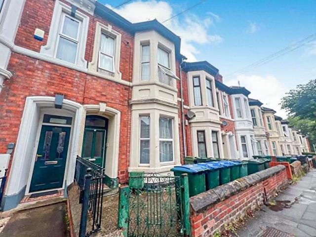 Apartment for rent in Hillfields, West Midlands