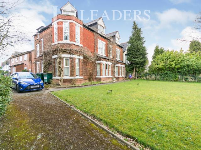 Studio for rent in Cotteridge, West Midlands