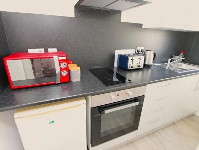 Apartment for rent in Burrow's Bush, Wellingborough