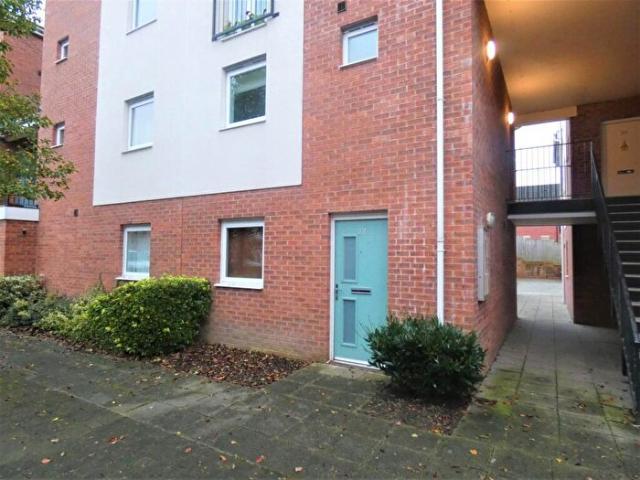 Apartment for rent in Cornelly, Wales