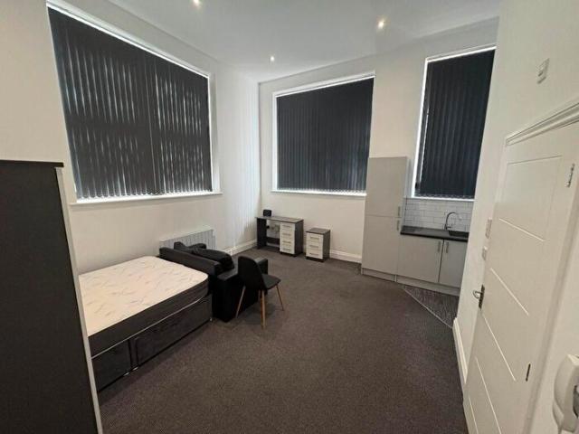 Apartment for rent in Little Chester, East Midlands
