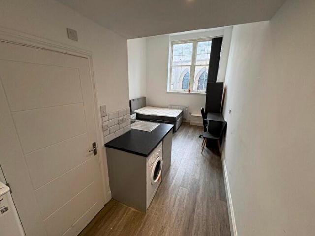 Apartment for rent in Little Chester, East Midlands