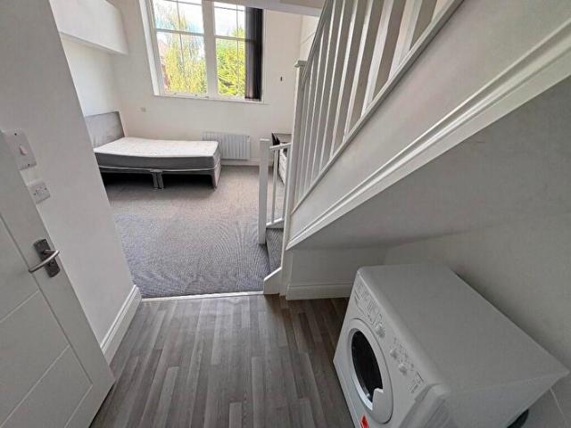 Apartment for rent in Little Chester, East Midlands