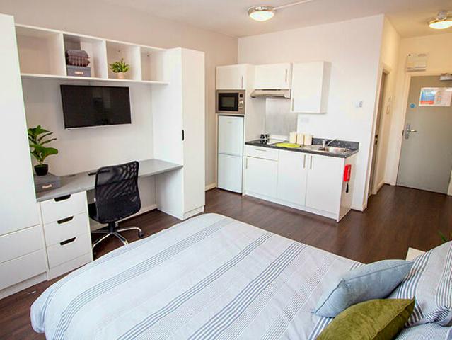Apartment for rent in St Ann's, Haddon