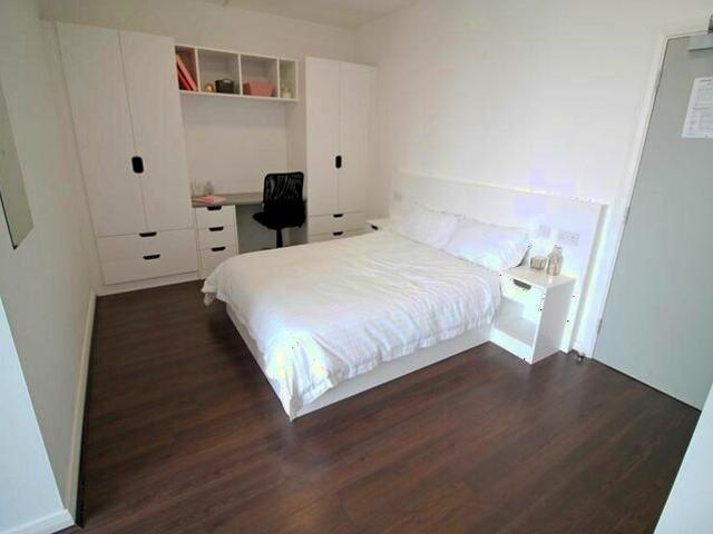 Apartment for rent in St Ann's, Haddon