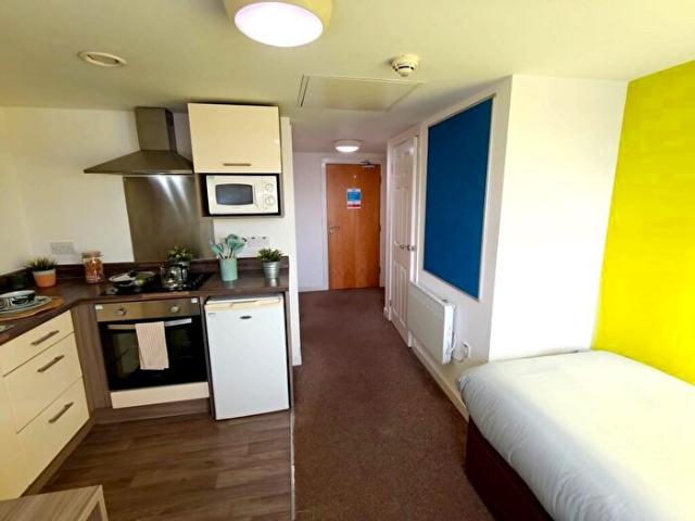 Apartment for rent in The Meadows, Haddon