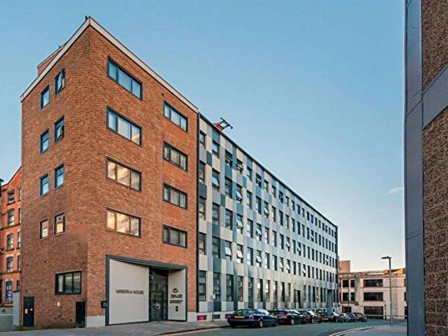 Apartment for rent in The Meadows, Haddon