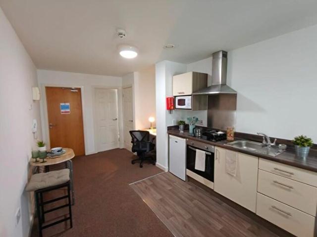 Apartment for rent in The Meadows, Haddon