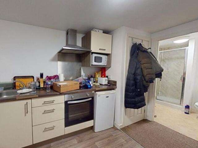 Apartment for rent in The Meadows, Haddon