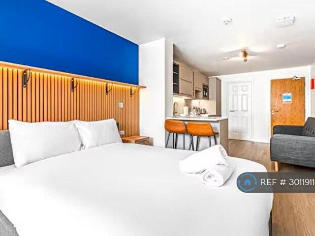 Apartment for rent in The Meadows, Haddon