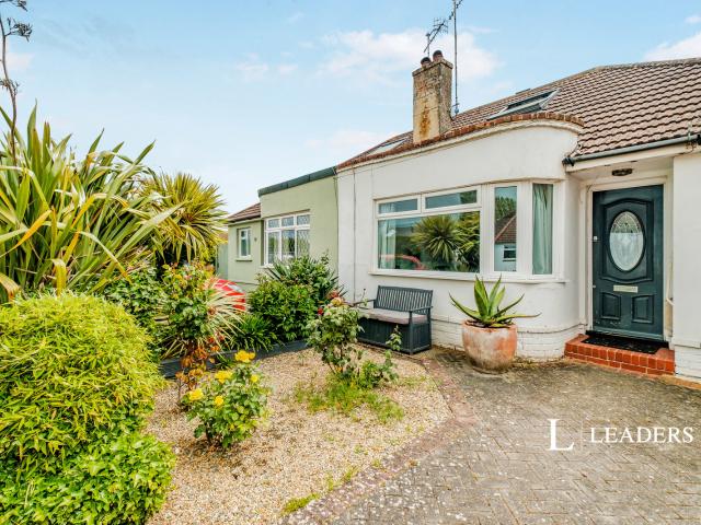Studio for rent in Fishersgate, West Sussex