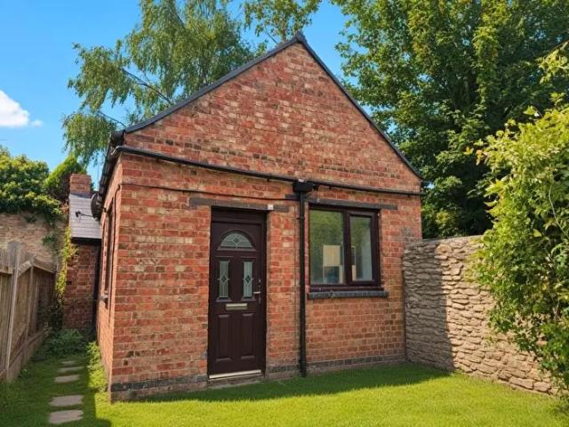Apartment for rent in Rushden, North Northamptonshire