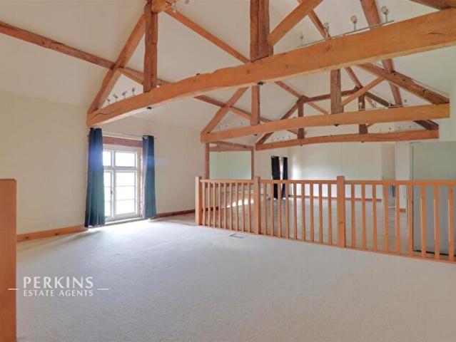 Apartment for rent in Burcott, Buckinghamshire
