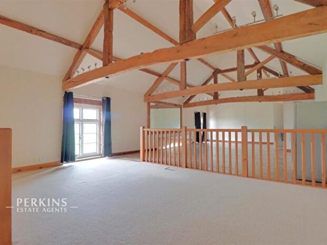 Apartment for rent in Burcott, Buckinghamshire