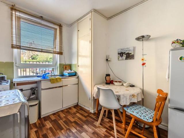 Apartment for rent in Sands End, Fulham