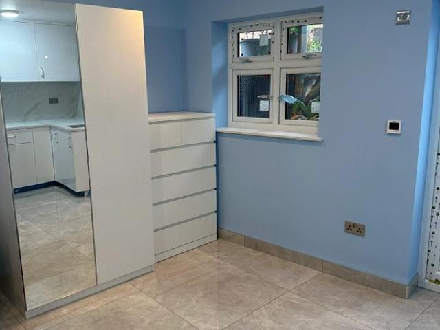 Studio for rent in Noel Park, Greater London