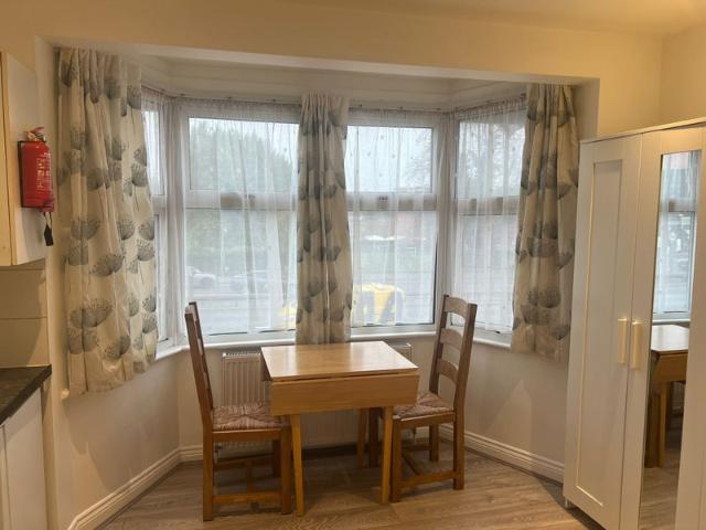 Studio for rent in Greater London