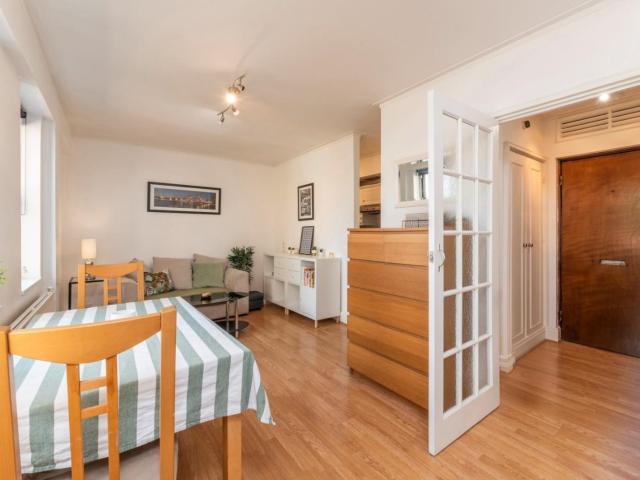 Studio for rent in East Marylebone, Marylebone