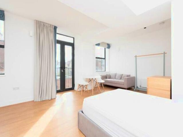 Apartment for rent in The Slade, Oxfordshire