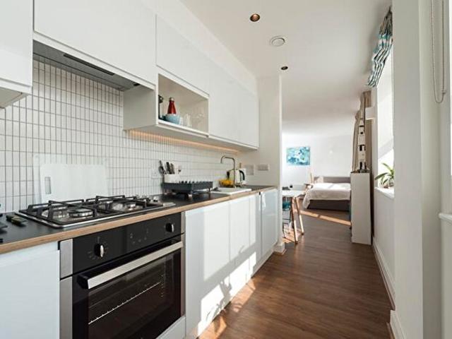 Apartment for rent in The Slade, Oxfordshire