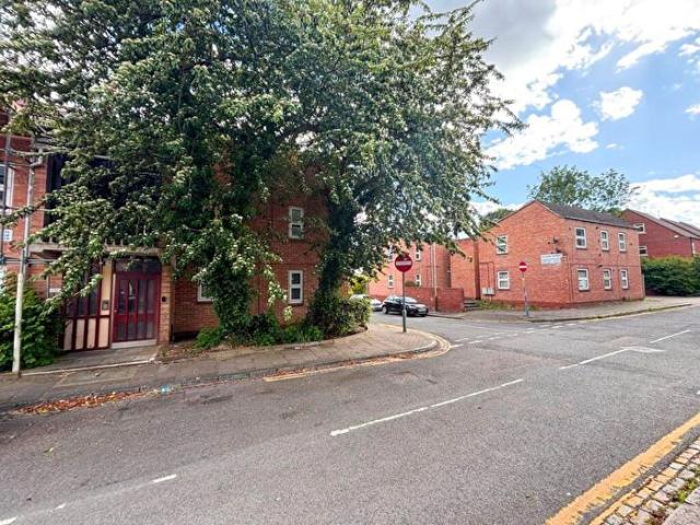 Apartment for rent in Old Wharf, City Of Leicester