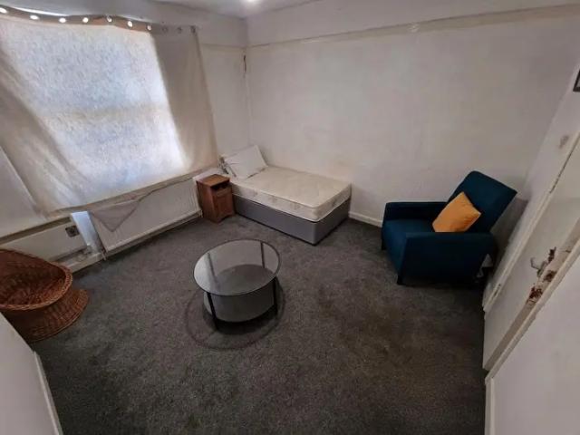 Apartment for rent in Highfields, Leicester